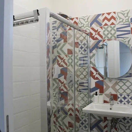 Casamare Puglia Gasthof