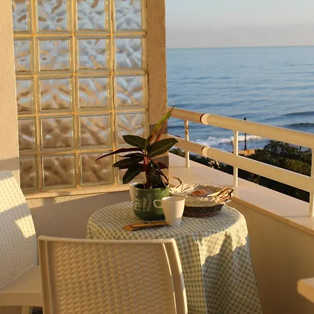Casamare Penzion *