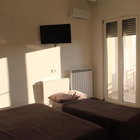 Casamare Puglia Gasthof Bari