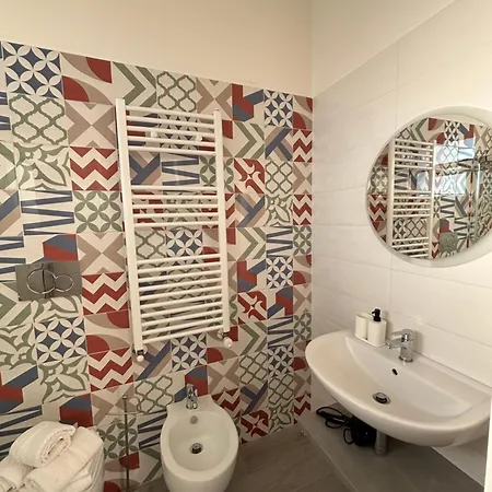 Gasthof Casamare Puglia