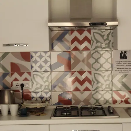 Casamare Puglia Pensjonat Bari