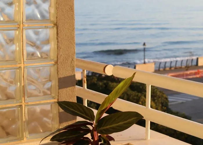 Casamare Puglia Pensjonat *