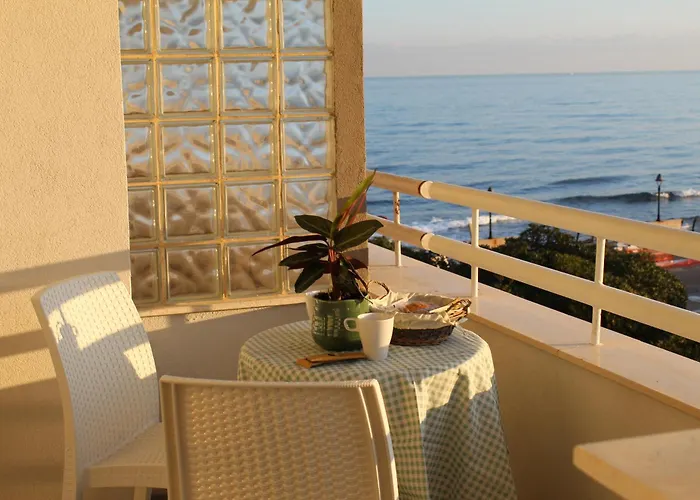 Casamare Puglia Pensjonat *