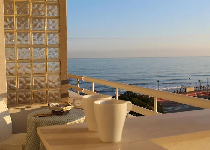 Pensjonat Casamare Puglia