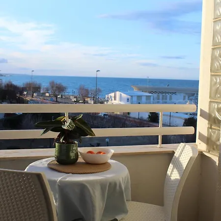 Casamare Maison d'hôtes Bari