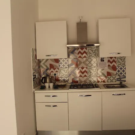 Casamare Puglia Bari