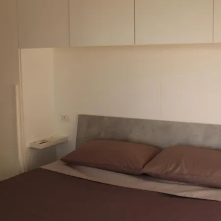 Casamare Puglia Gæstehus