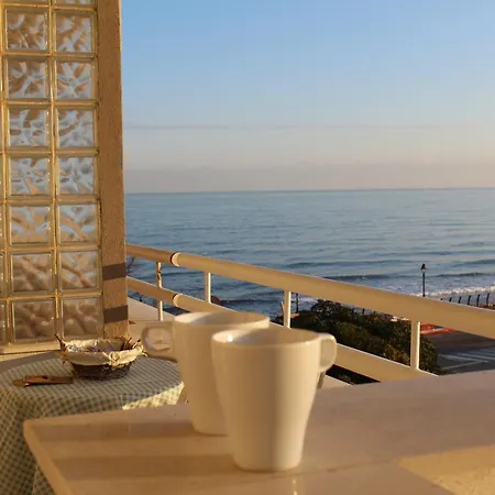 Pensionat Casamare