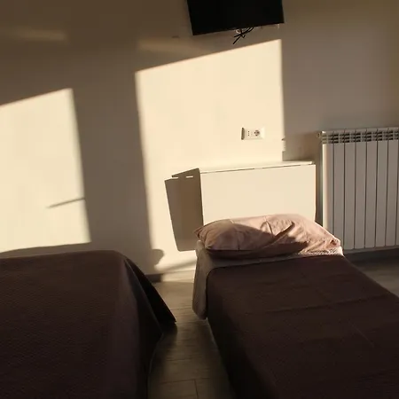 Casamare Puglia * バーリ