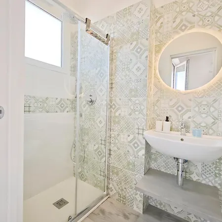 Maison d'hôtes Casamare Bari