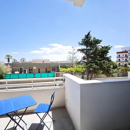Maison d'hôtes Casamare Bari