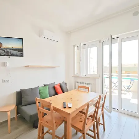 Casamare 3* Bari
