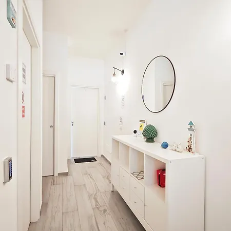 Maison d'hôtes Casamare 3*