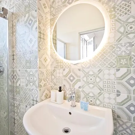 Casamare Maison d'hôtes 3*