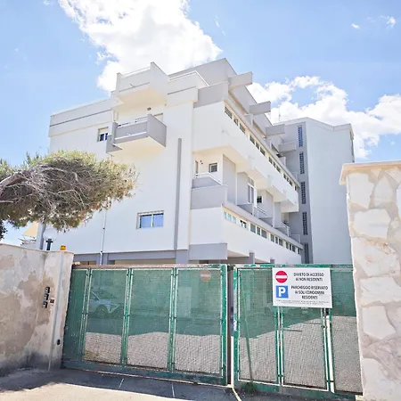 Casamare Vendégház 3*