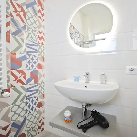 Vendégház Casamare 3*