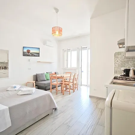 Casamare 3* Bari