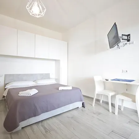 Vendégház Casamare 3*