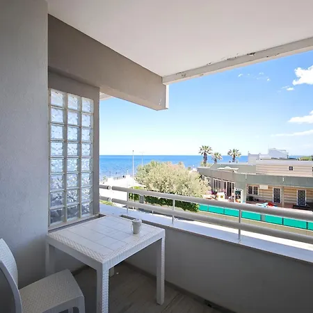 Casamare 3* Bari