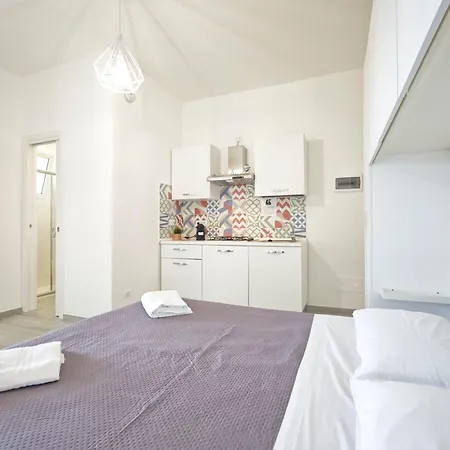 Casamare 3* Bari