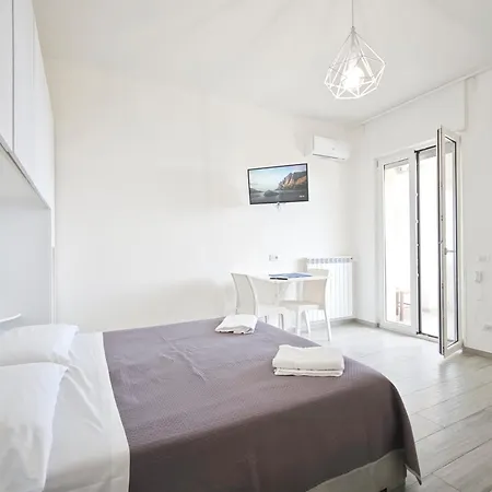 Vendégház Casamare 3*