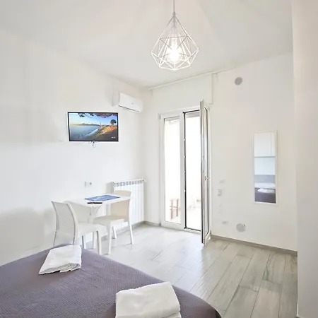 Casamare Maison d'hôtes Bari