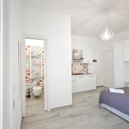 Casamare Vendégház 3*