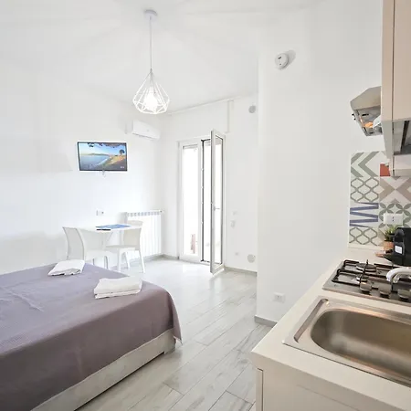 Casamare 3* Bari