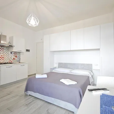 Maison d'hôtes Casamare 3*