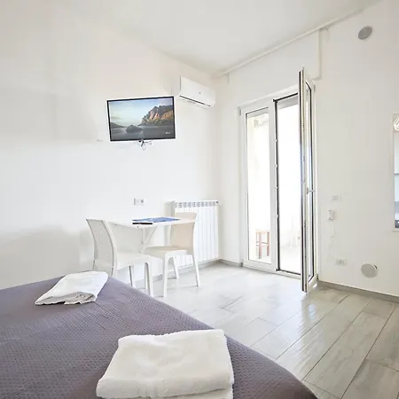 Casamare 3* Bari