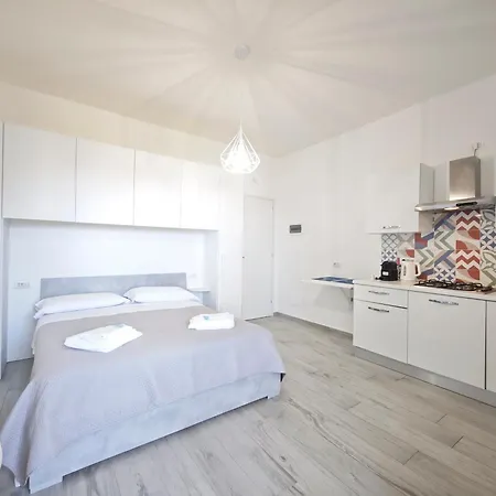 Vendégház Casamare Bari