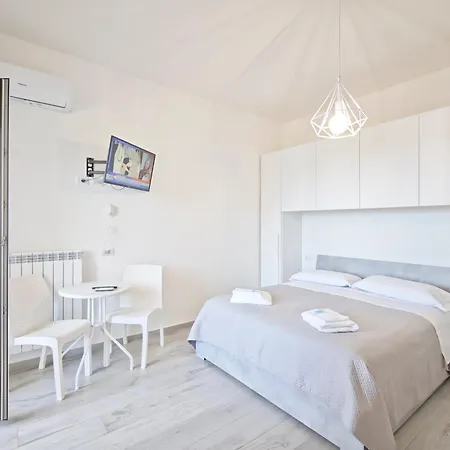 Casamare Maison d'hôtes 3*