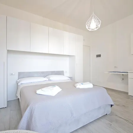 Maison d'hôtes Casamare 3*