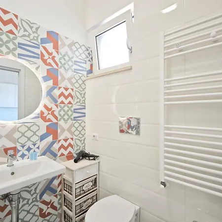 Casamare 3* Bari