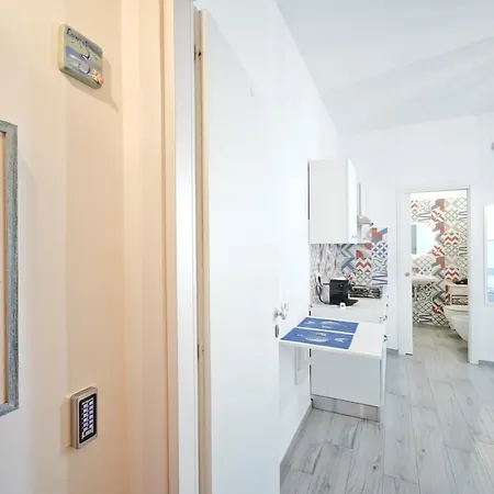 Casamare 3* Bari