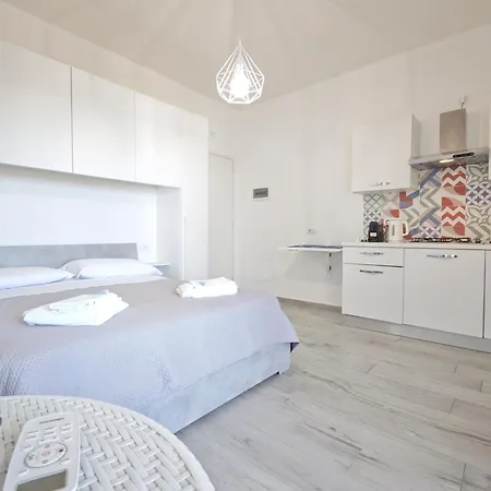 Casamare Vendégház 3*