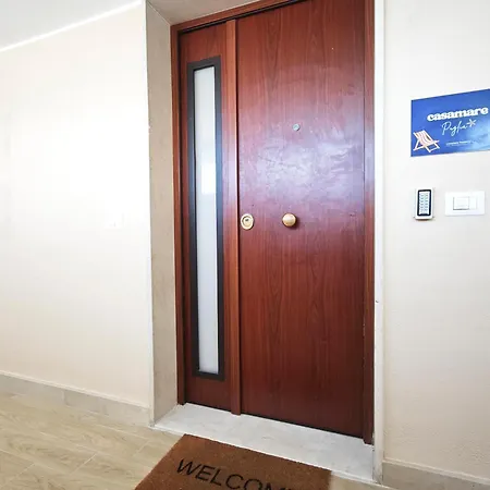 Casamare Vendégház