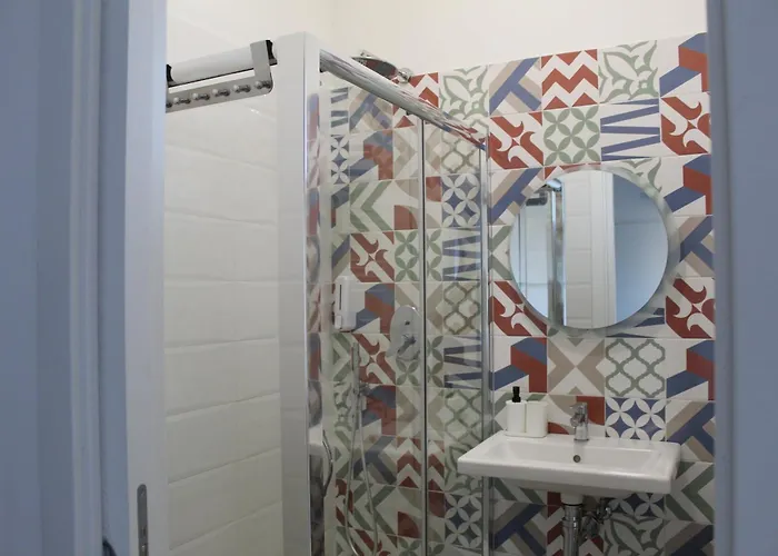 Casamare Puglia Vendégház