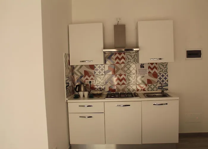 Casamare Puglia Bari