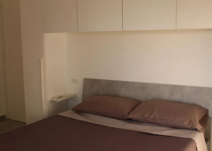 Casamare Puglia Gæstehus