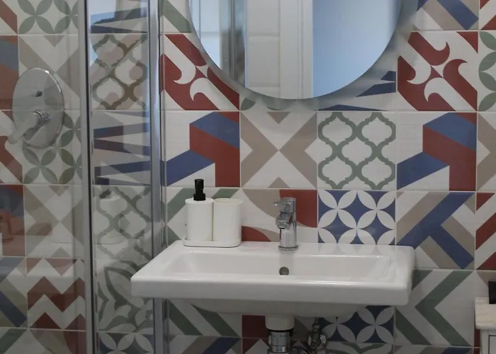 Casamare Puglia * Bari