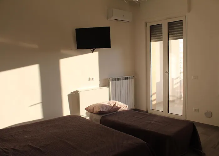 Casamare Puglia Gæstehus Bari