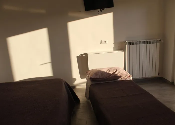 Casamare Puglia * בארי