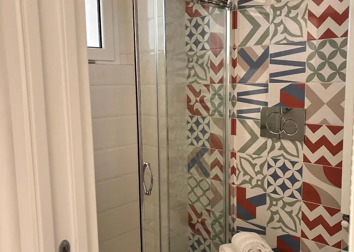בית הארחה Casamare Puglia *