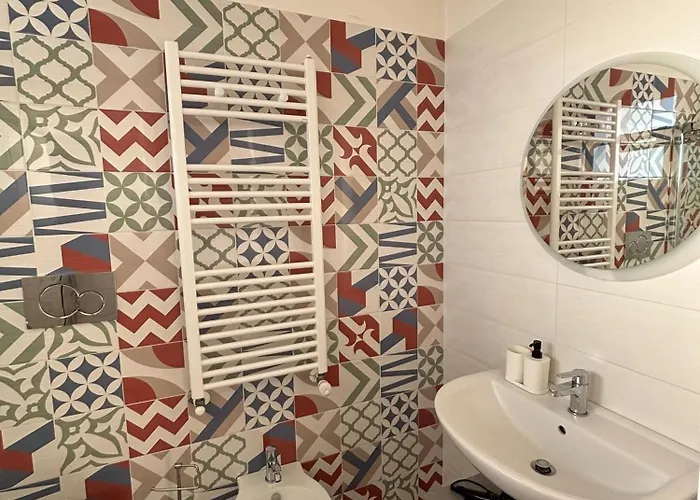 Casamare Puglia * בארי