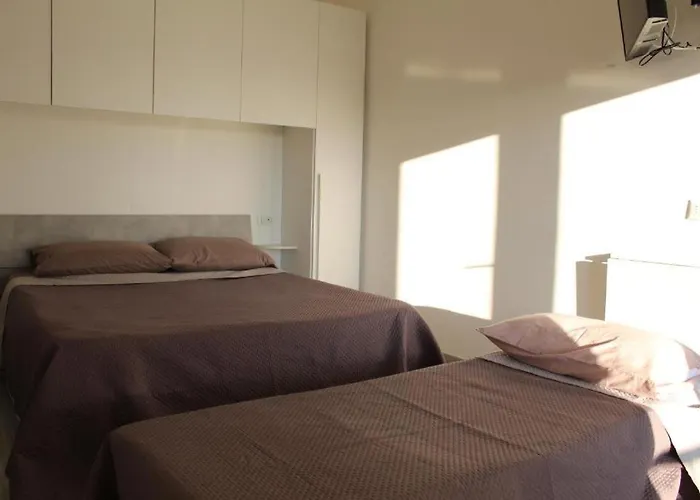 Casamare Puglia Bari