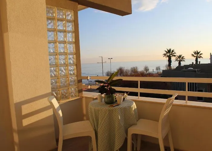 Casamare Puglia Bari