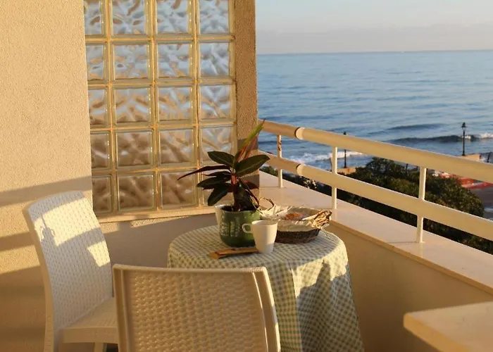 Casamare Puglia Gæstehus *